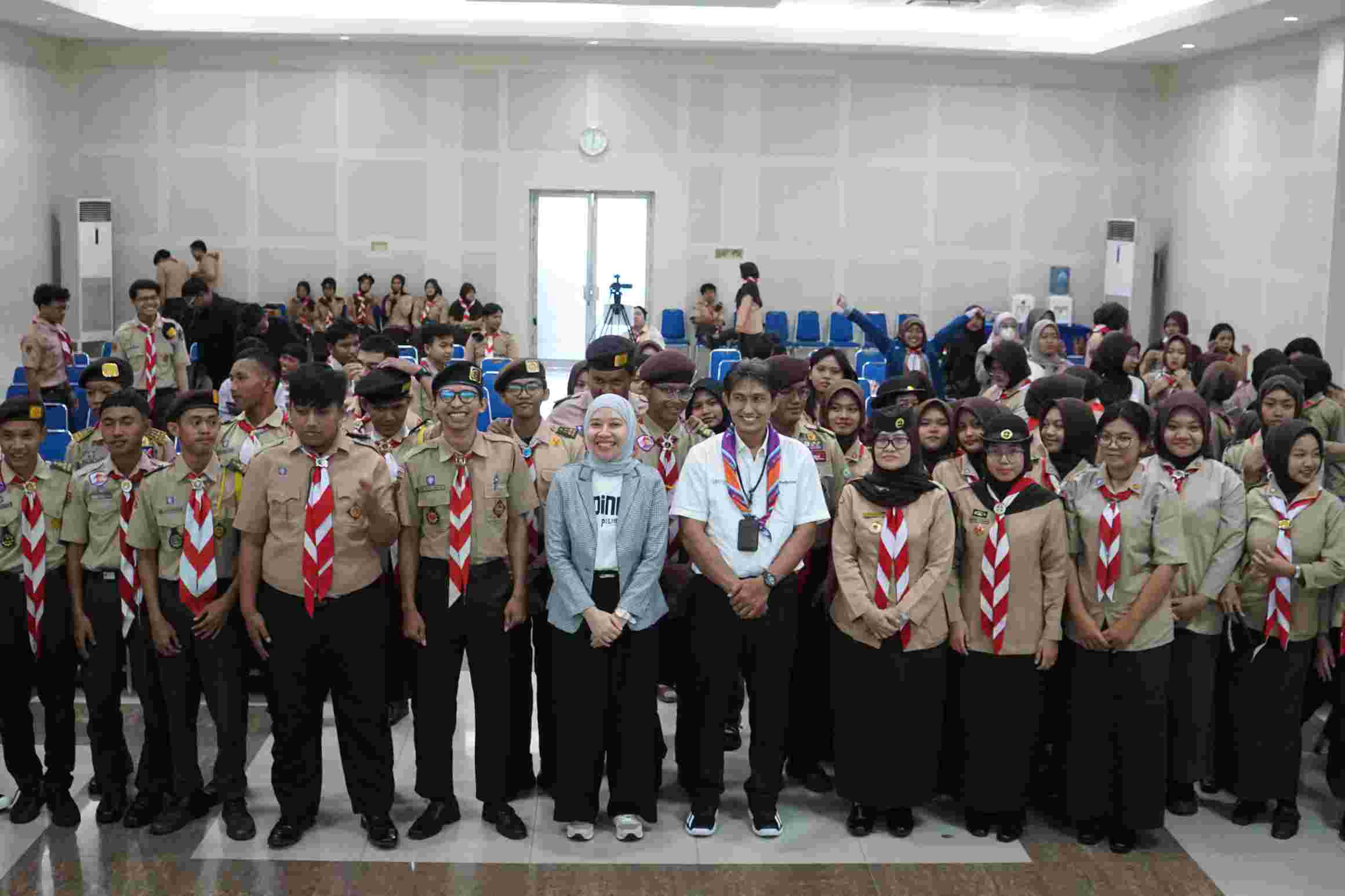 Seminar Bela Negara